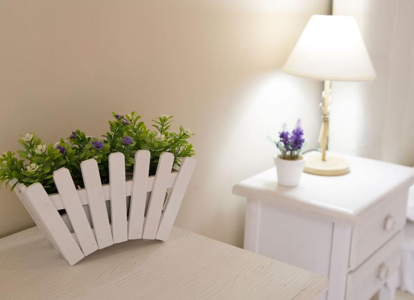 Équipements de la chambre Photo