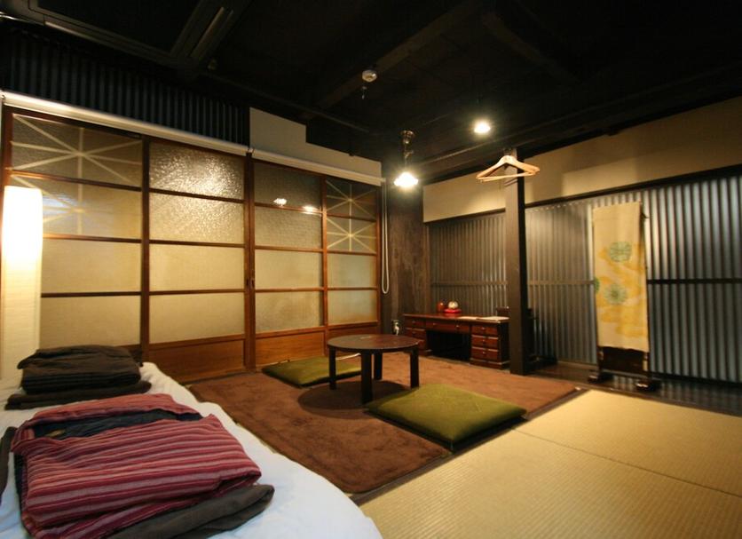 Chambre Photo