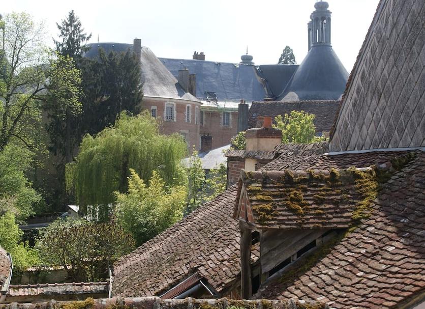 Extérieur Photo