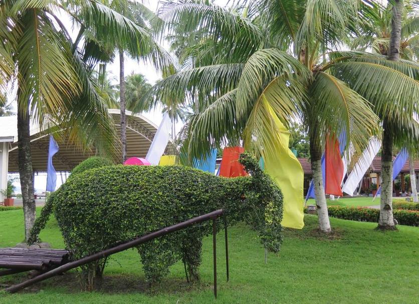 Extérieur Photo