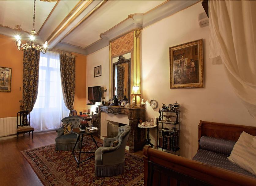 Salon Photo