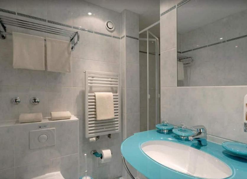 Salle de bain Photo