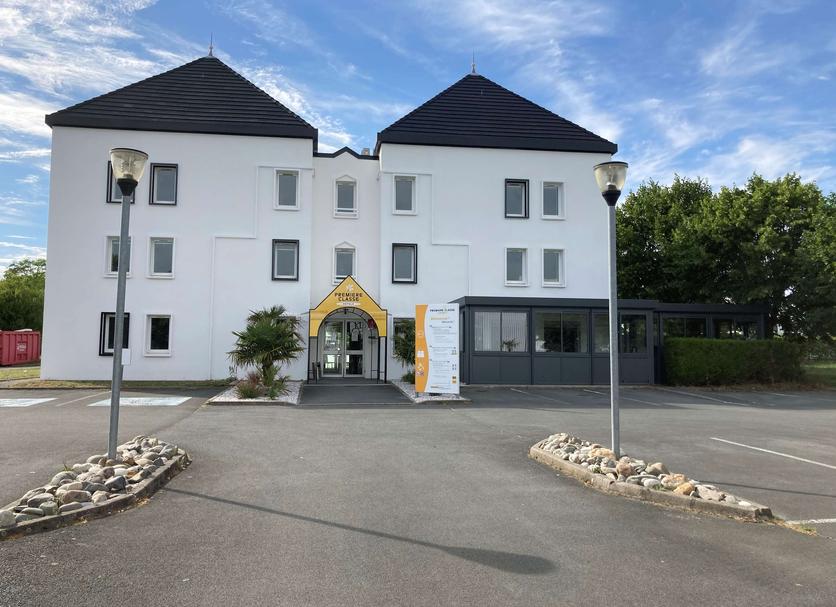 Bâtiment Photo