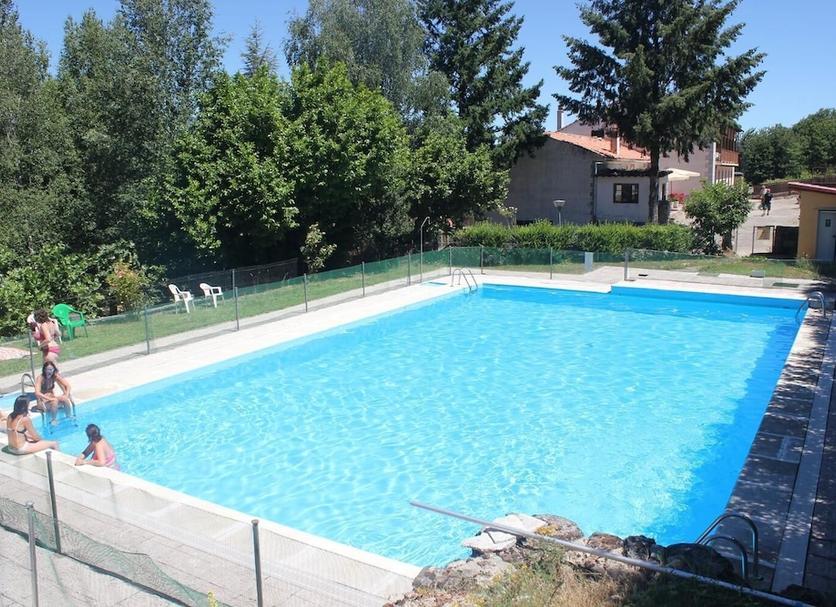 Piscine Photo