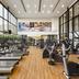 Salle de sport