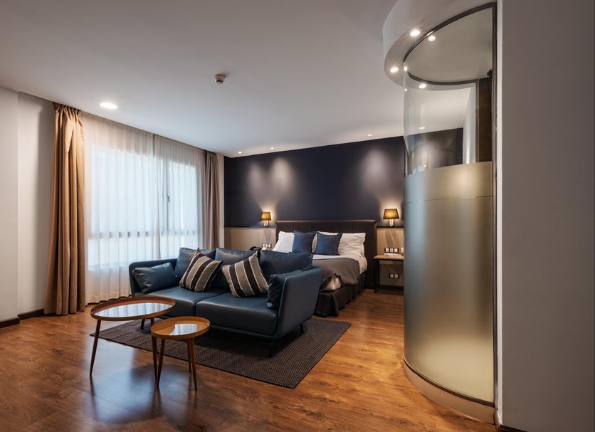 Chambre Photo