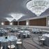 Salle de banquet
