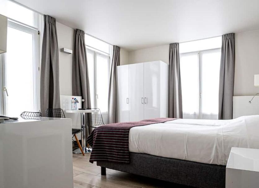 Chambre Photo