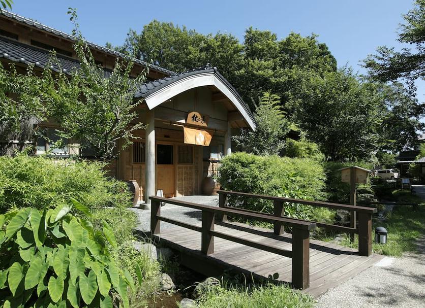 Extérieur Photo