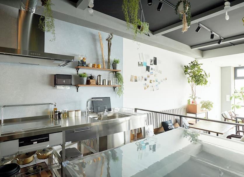 Cuisine Photo