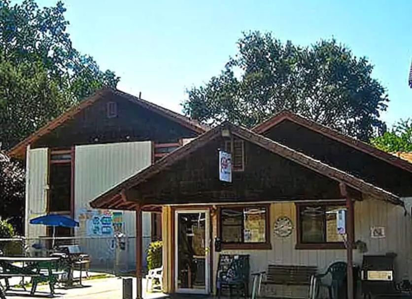 Bâtiment Photo