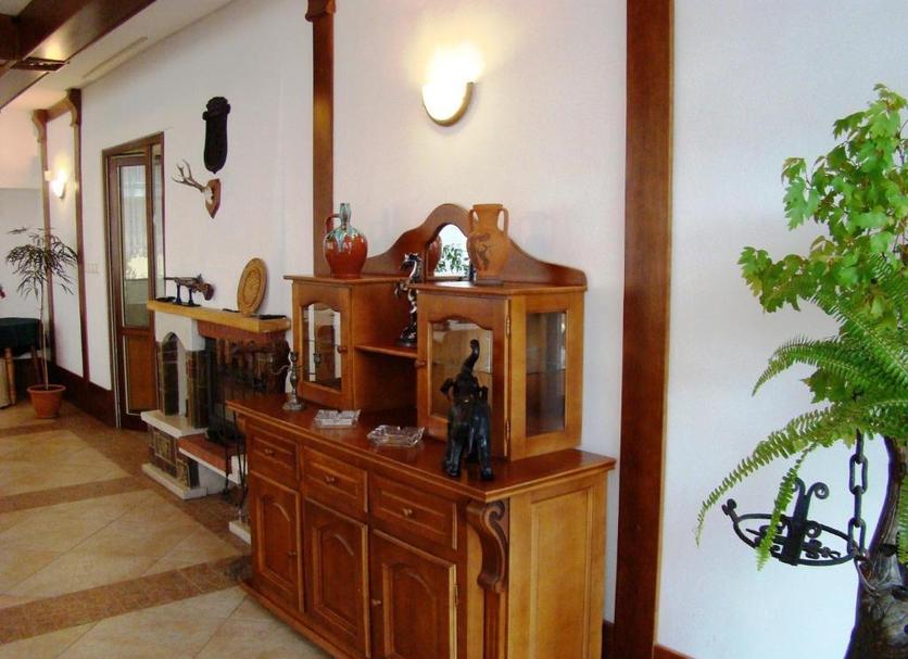 Équipements de la chambre Photo