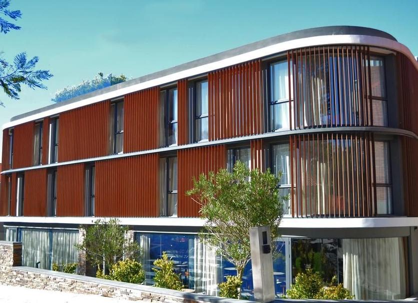 Bâtiment Photo