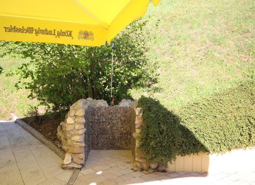 Extérieur Photo