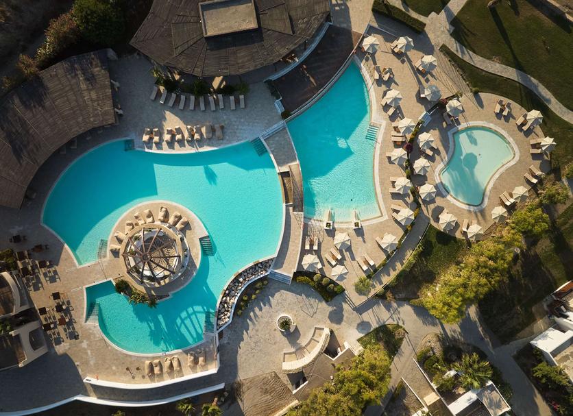 Piscine Photo