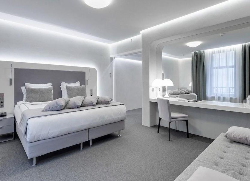 Chambre Photo