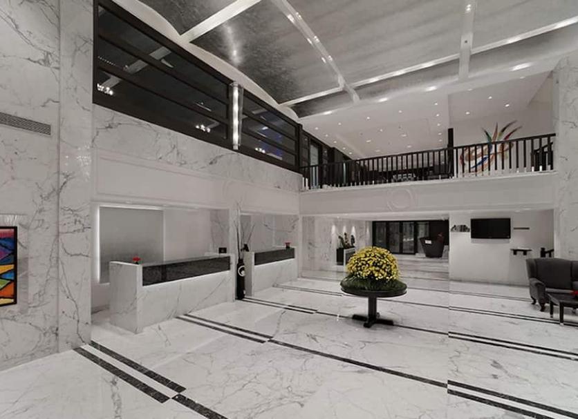 Hall d’entrée Photo