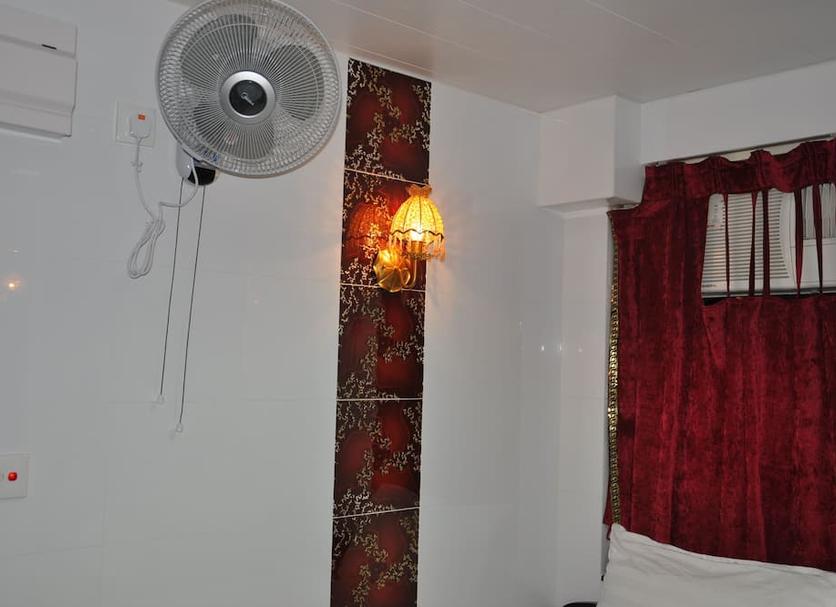 Équipements de la chambre Photo