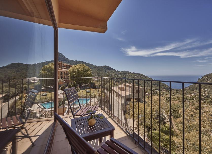 Balcon Photo