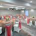 Salle de banquet
