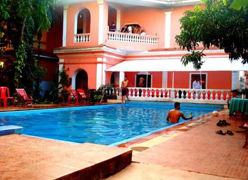 Piscine Photo
