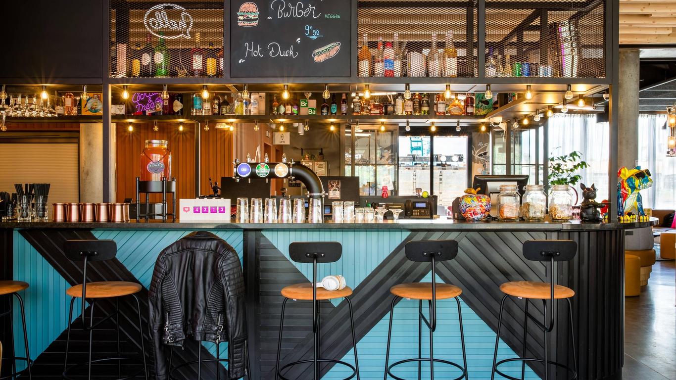 Moxy Bordeaux