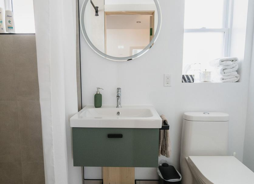 Salle de bain Photo
