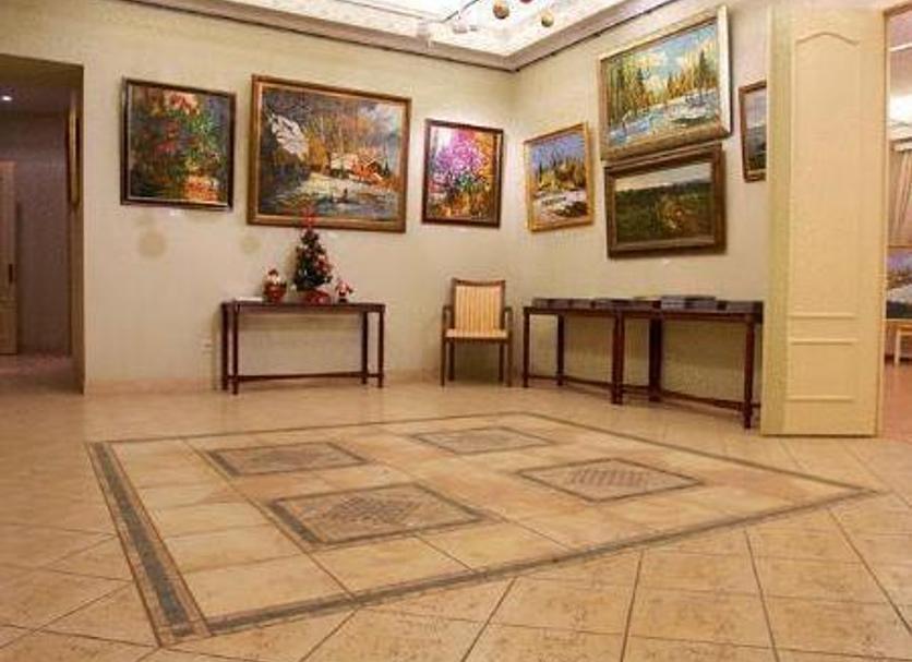 Équipements de la chambre Photo