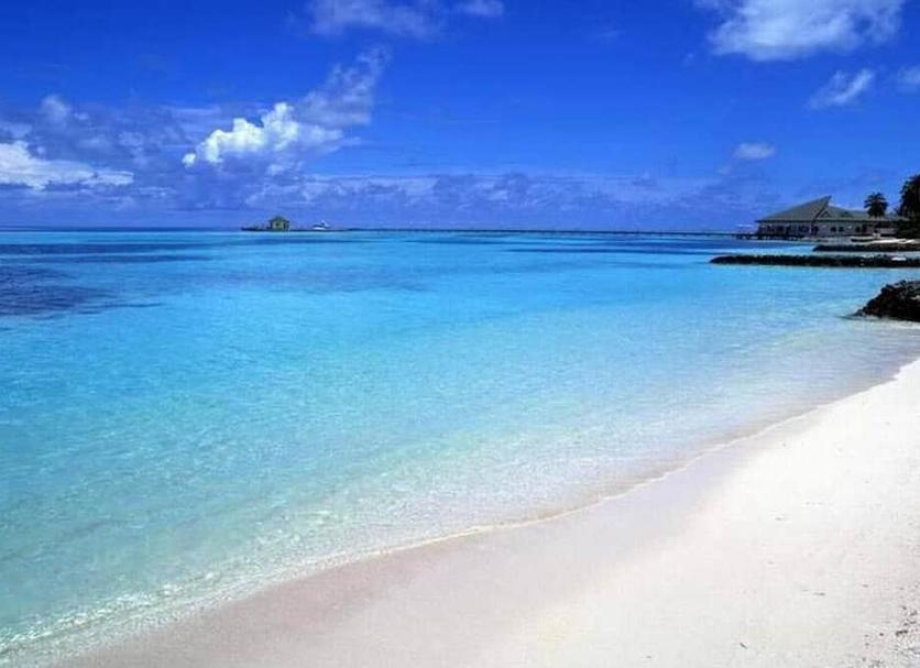 Plage Photo