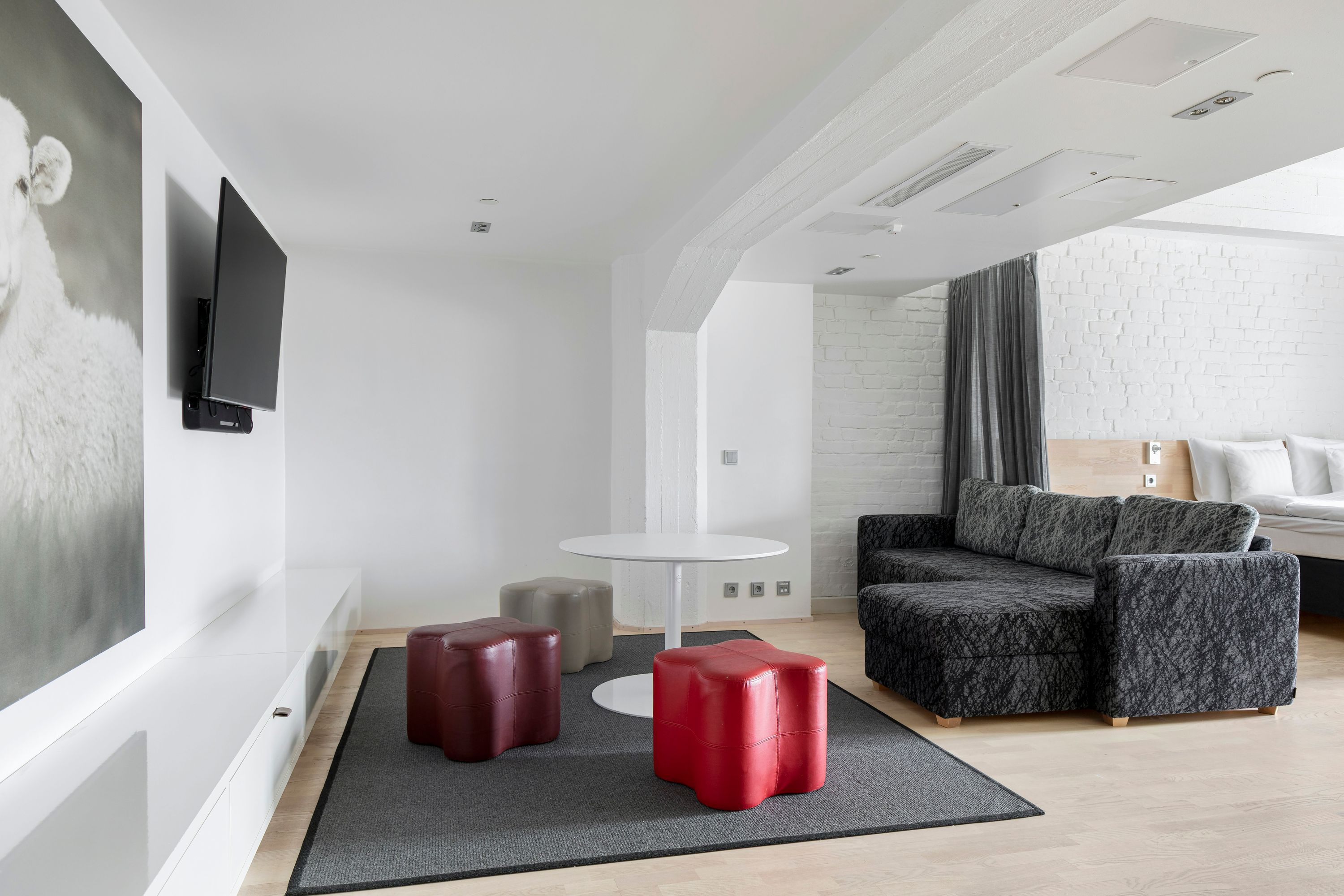 Salon