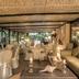 Salle de banquet