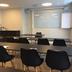 Espace de conférence