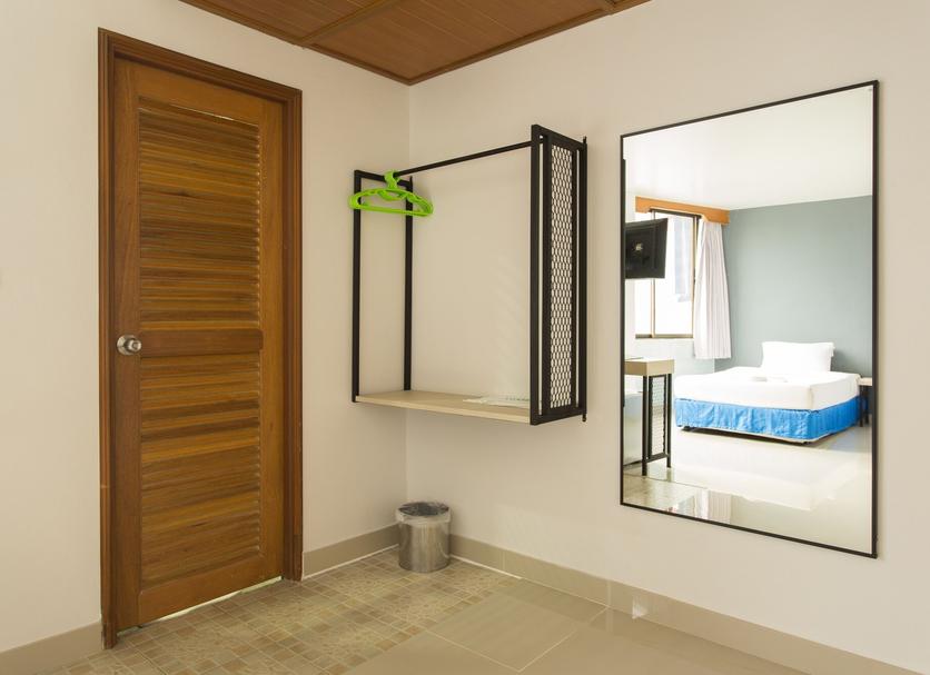 Équipements de la chambre Photo