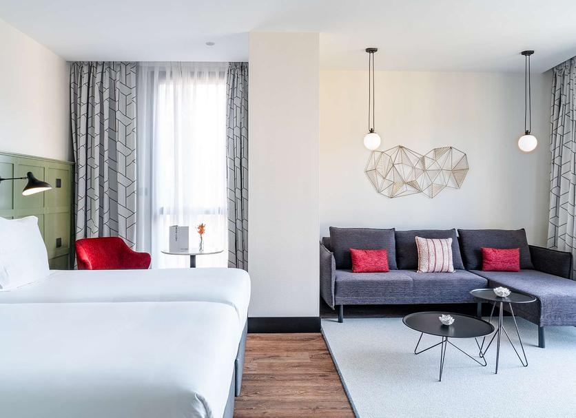 Chambre Photo