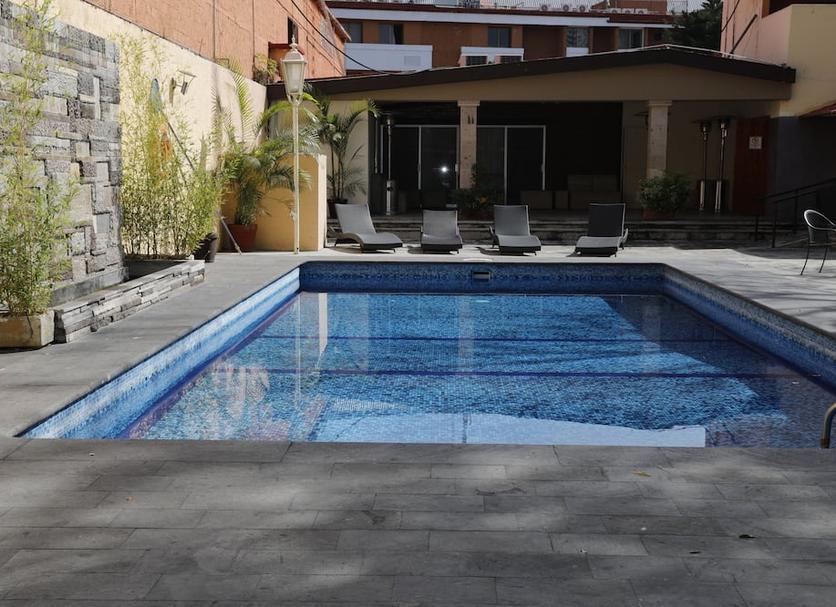 Piscine Photo