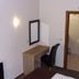 Équipements de la chambre