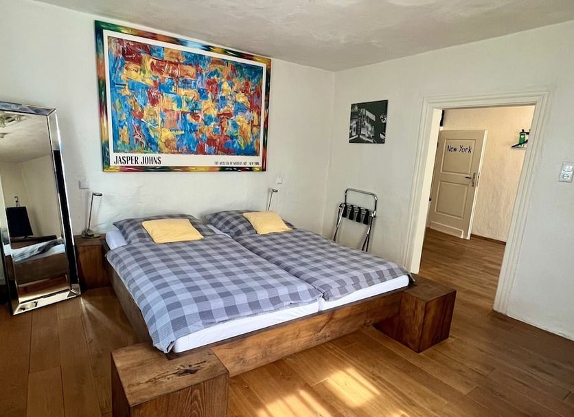 Chambre Photo