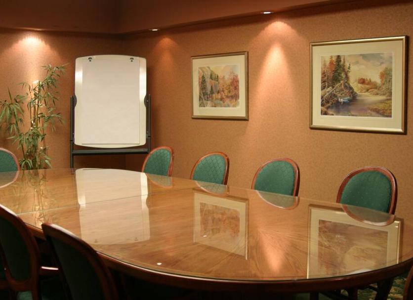 Espace de conférence Photo