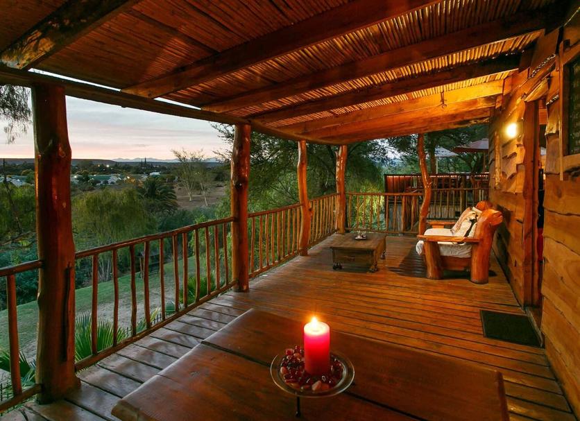 Balcon Photo
