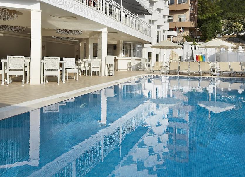 Piscine Photo