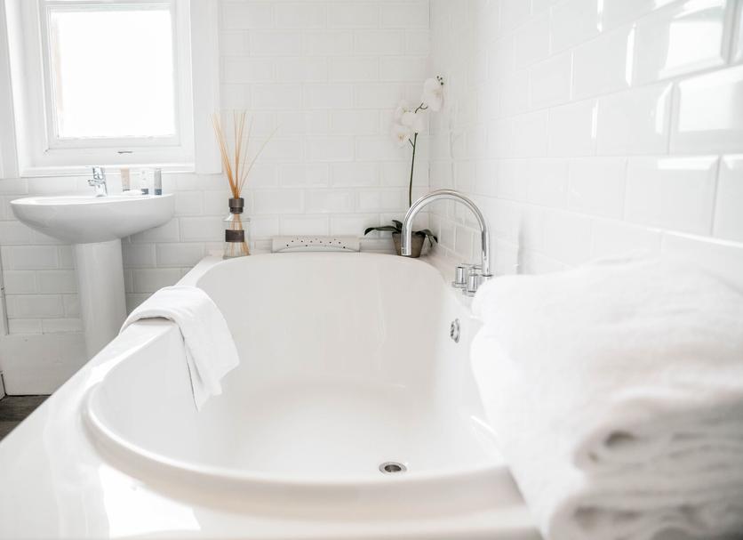 Salle de bain Photo