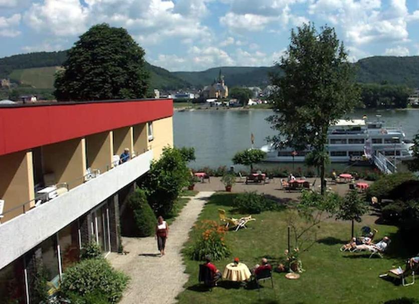 Extérieur Photo