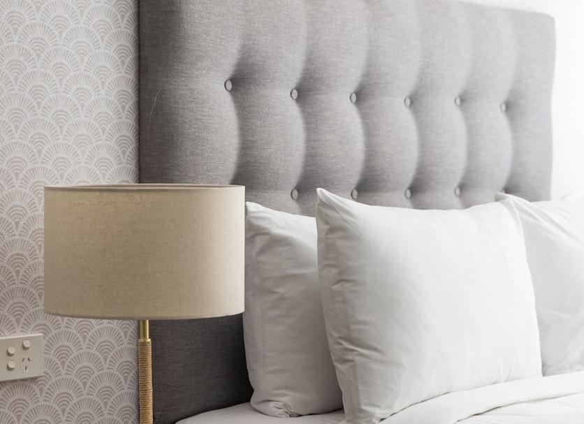 Équipements de la chambre Photo