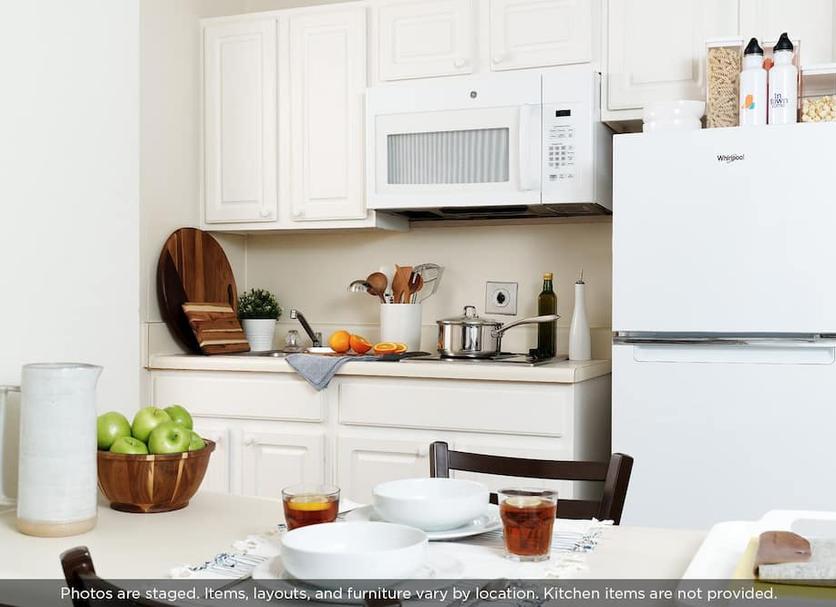 Salle à manger Photo