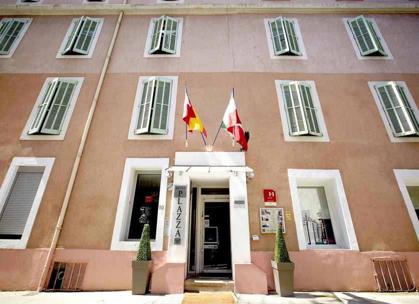 Bâtiment Photo