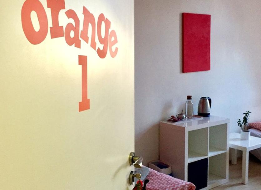 Équipements de la chambre Photo