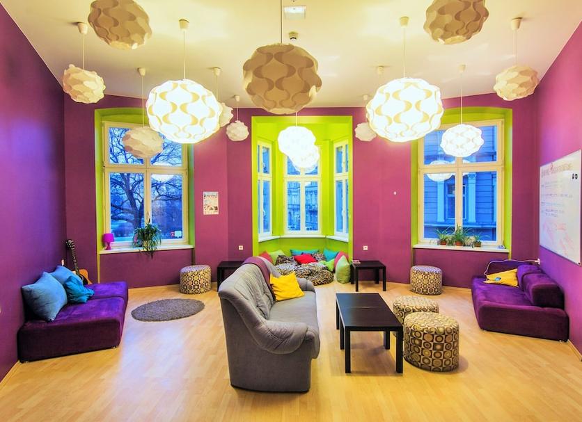 Salon Photo