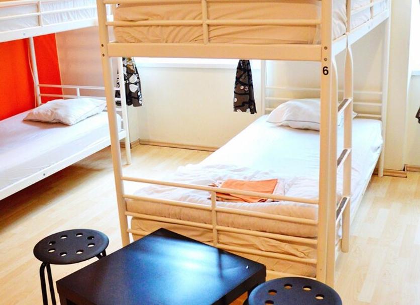 Chambre Photo