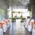 Salle de banquet