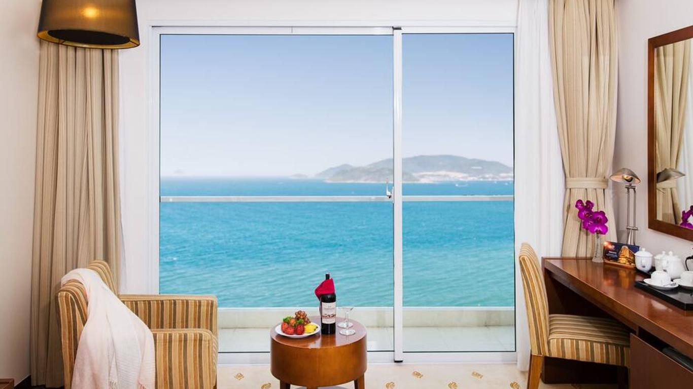 Ttc Hotel Michelia